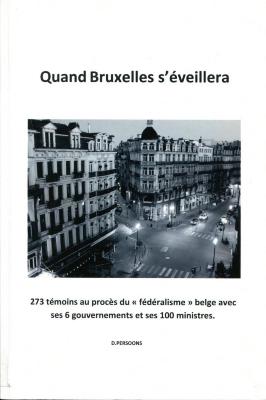Quand Bruxelles s'éveillera