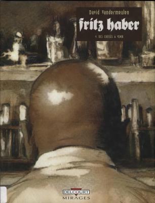 Fritz Haber