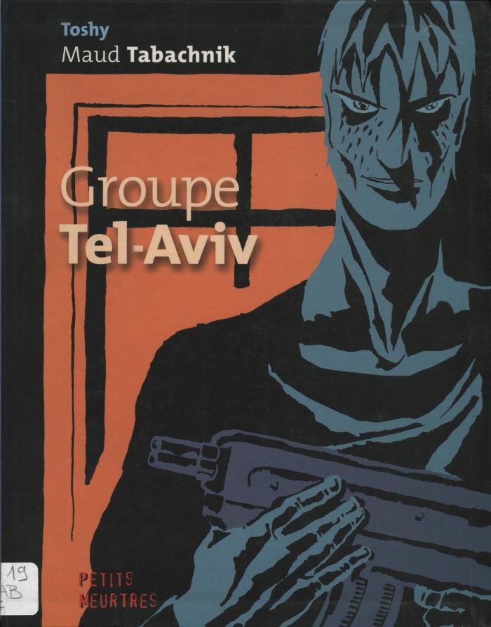 Groupe Tel-Aviv