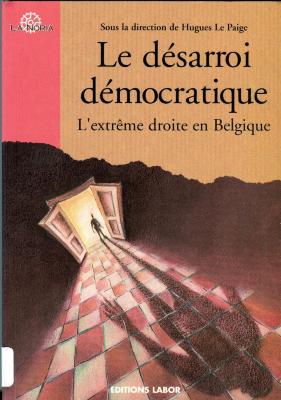 Le désarroi démocratique