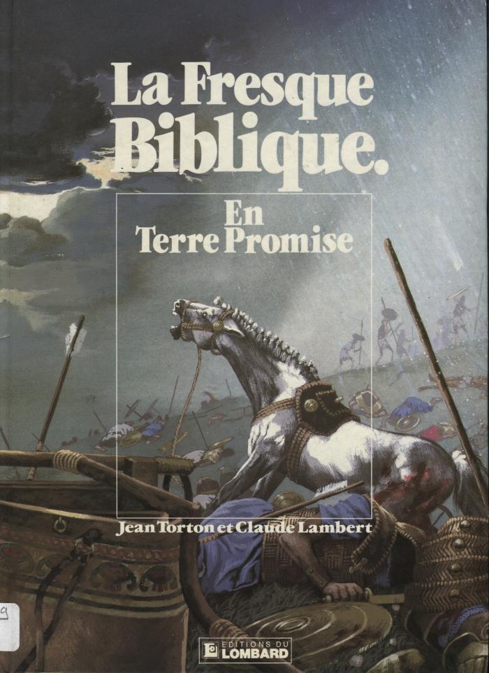 La Fresque Biblique