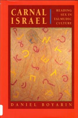 Carnal Israël