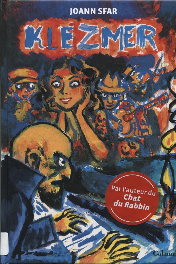 Klezmer