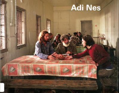 Adi Nes