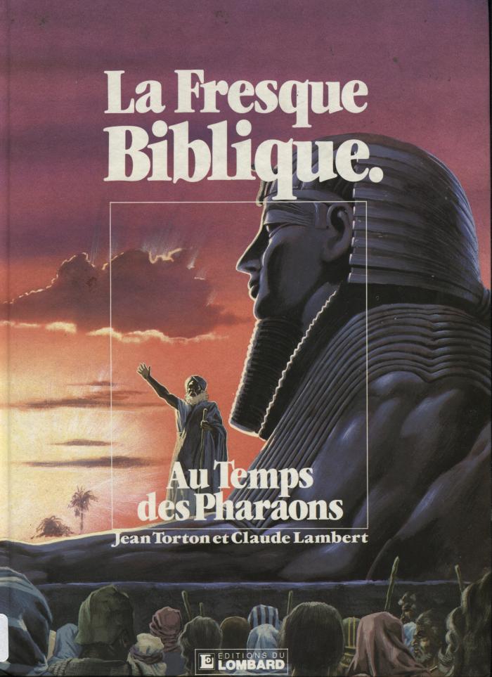 La Fresque Biblique