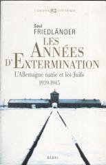 Les Années d'extermination