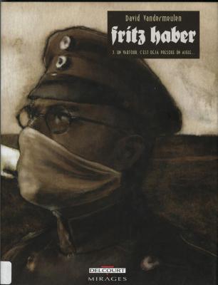 Fritz Haber