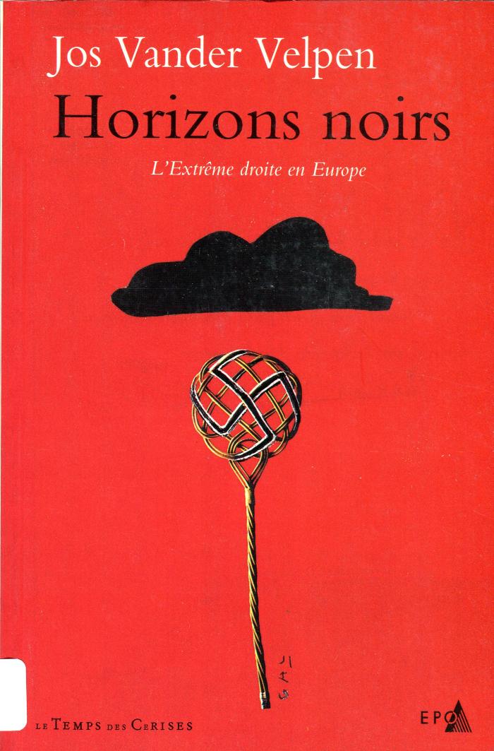 Horizons noirs