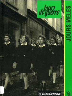 Jours de guerres