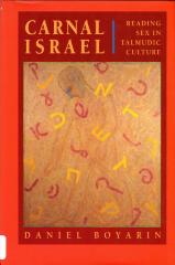 Carnal Israël