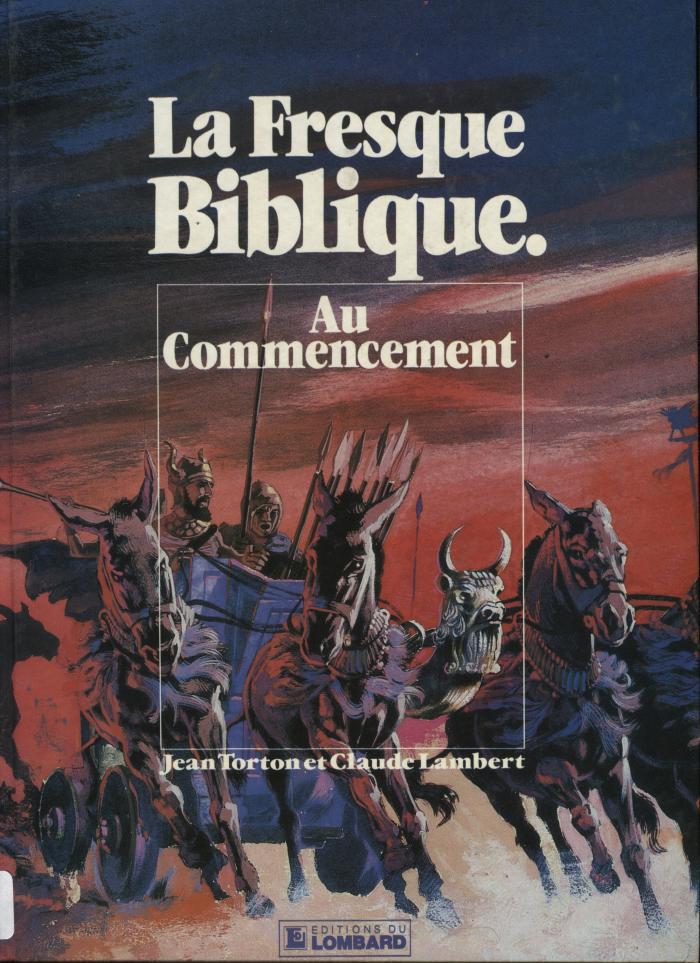 La Fresque Biblique