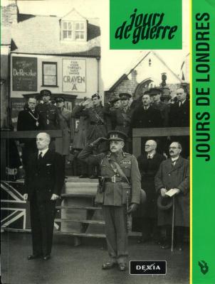 Jours de guerre