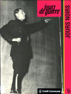 Jours de guerre