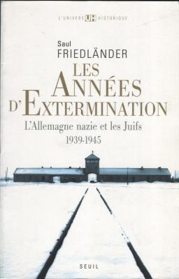 Les Années d'extermination