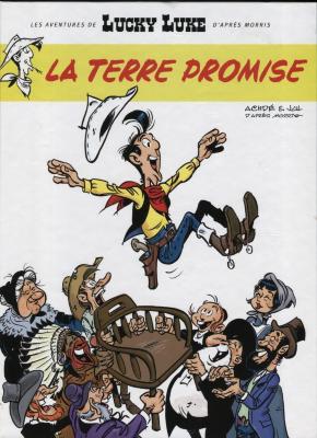 Lucky Luke
