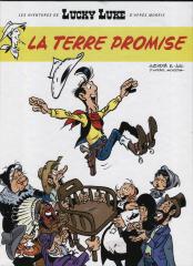 Lucky Luke