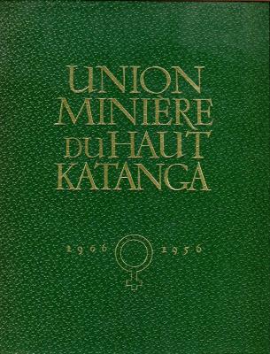 Union Minière du Haut-Katanga
