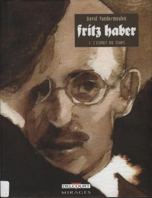 Fritz Haber