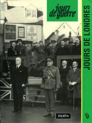 Jours de guerre