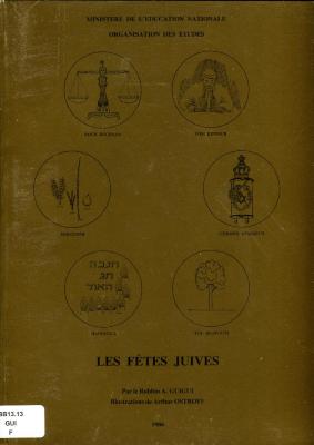 Les fêtes juives