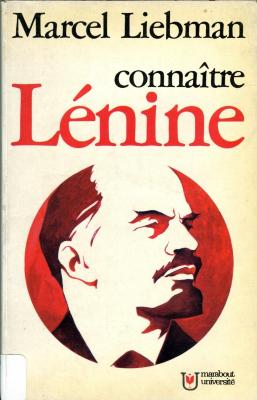 Connaître Lénine