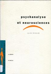 Psychanalyse et neurosciences