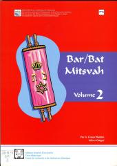 Bar / Bat Mitsvah 2