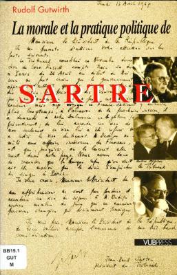 La morale et la pratique politique de Sartre