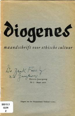 De zaak Finaly en de rechten van de mens
