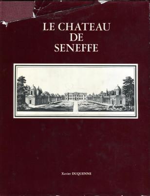Le chateau de Seneffe