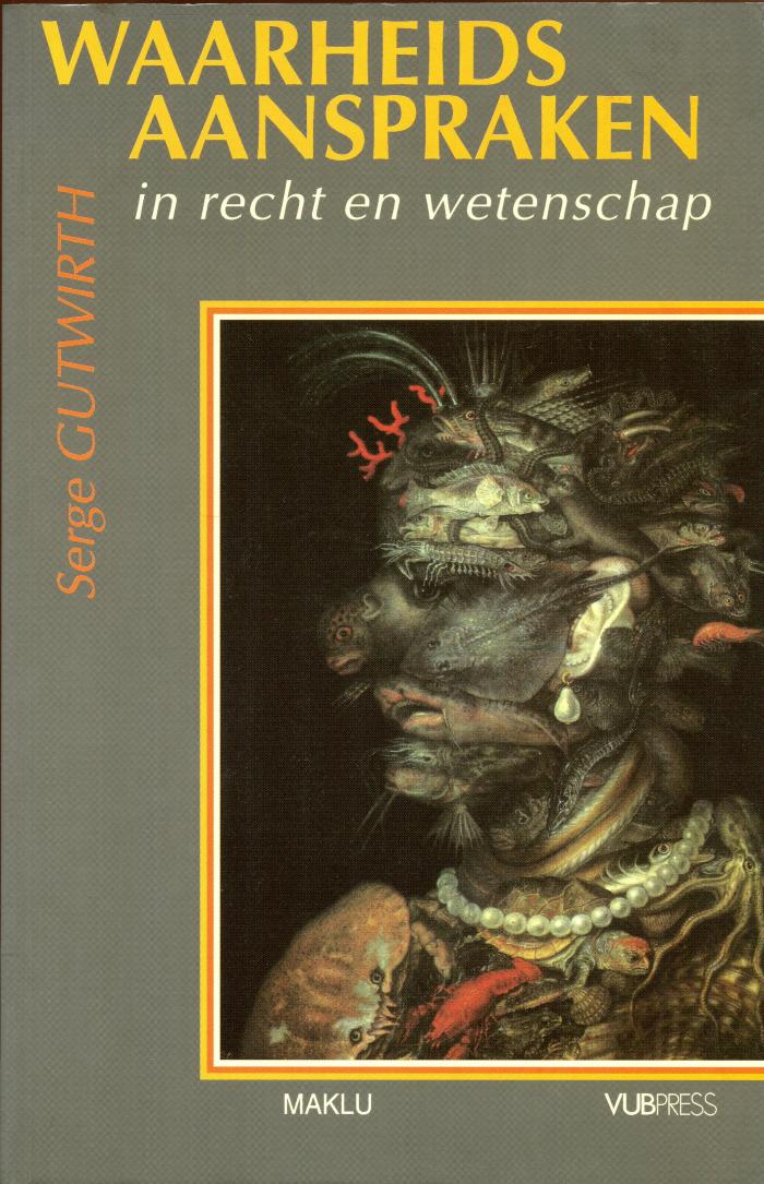 Waarheidsaanspraken