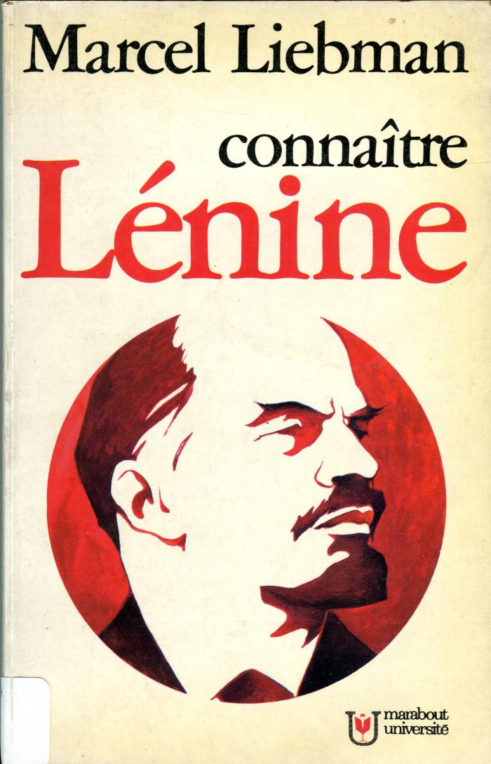 Connaître Lénine