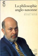 La philosophie anglo-saxonne