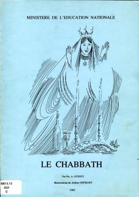 Le Chabbath