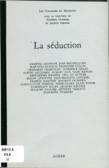 Une magie de l’absence