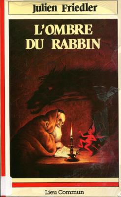 L'OMBRE DU RABBIN