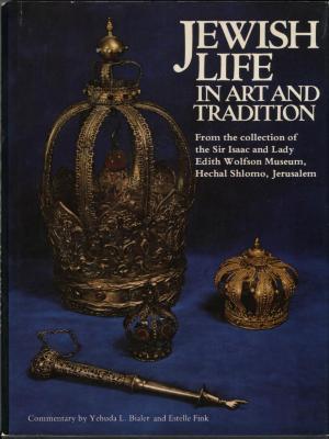 Jewish life in art and tradition