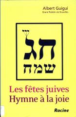 Les fêtes juives