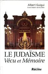 Le judaïsme