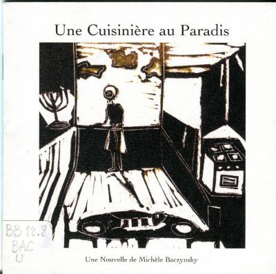 Une cuisinière au paradis