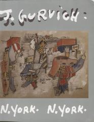 J. Gurvich : N. York. N. York.