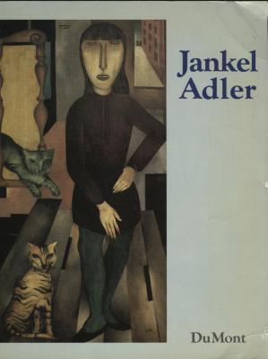 Jankel Adler 1895-1949
