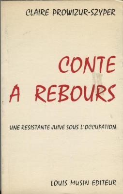Conte à rebours