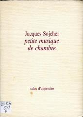 Petite musique de chambre