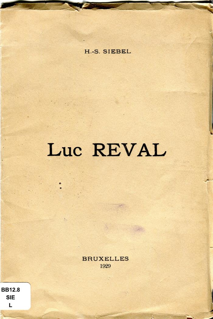 Luc Reval