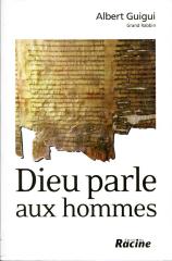 Dieu parle aux hommes