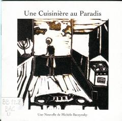 Une cuisinière au paradis