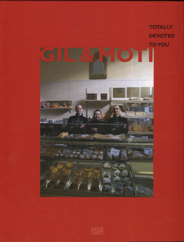 Gil & Moti 