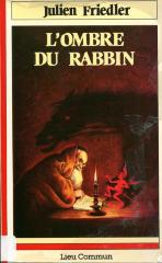 L'OMBRE DU RABBIN