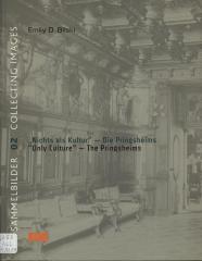 Only culture - The Pringsheims